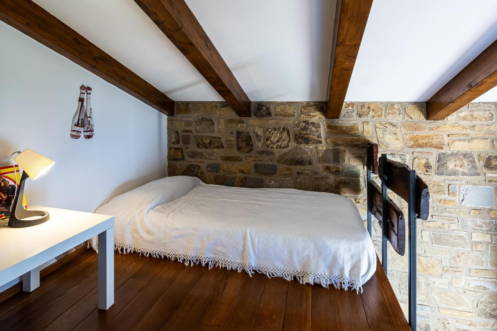 Bellezza In Cilento Panoramic Apts Castellabate Εξωτερικό φωτογραφία