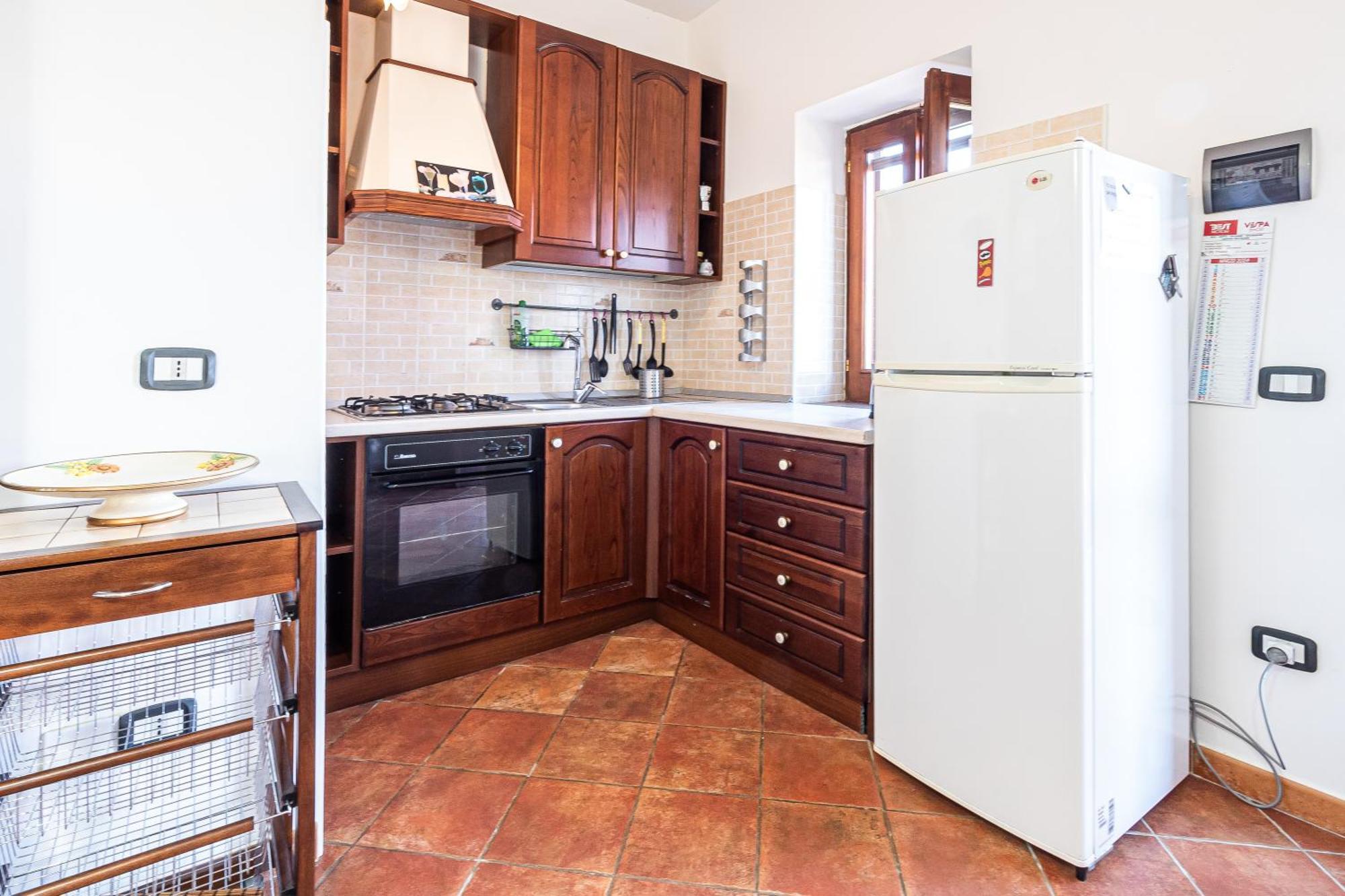 Bellezza In Cilento Panoramic Apts Castellabate Εξωτερικό φωτογραφία