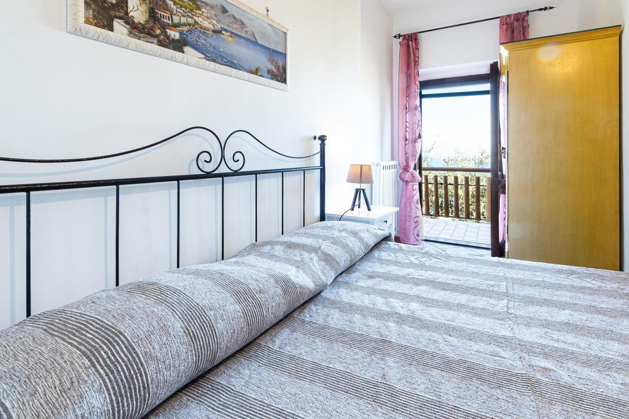 Bellezza In Cilento Panoramic Apts Castellabate Εξωτερικό φωτογραφία