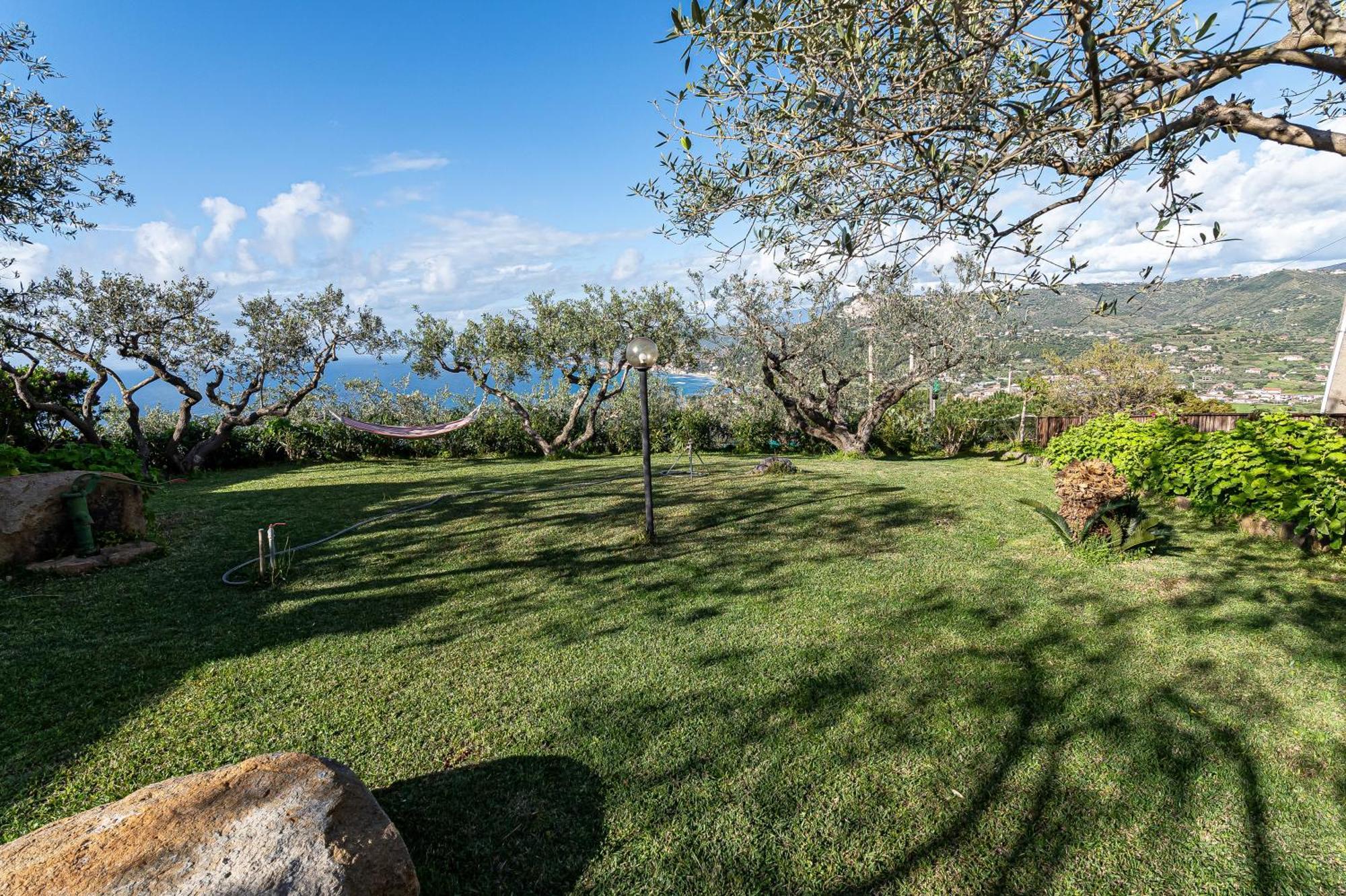 Bellezza In Cilento Panoramic Apts Castellabate Εξωτερικό φωτογραφία