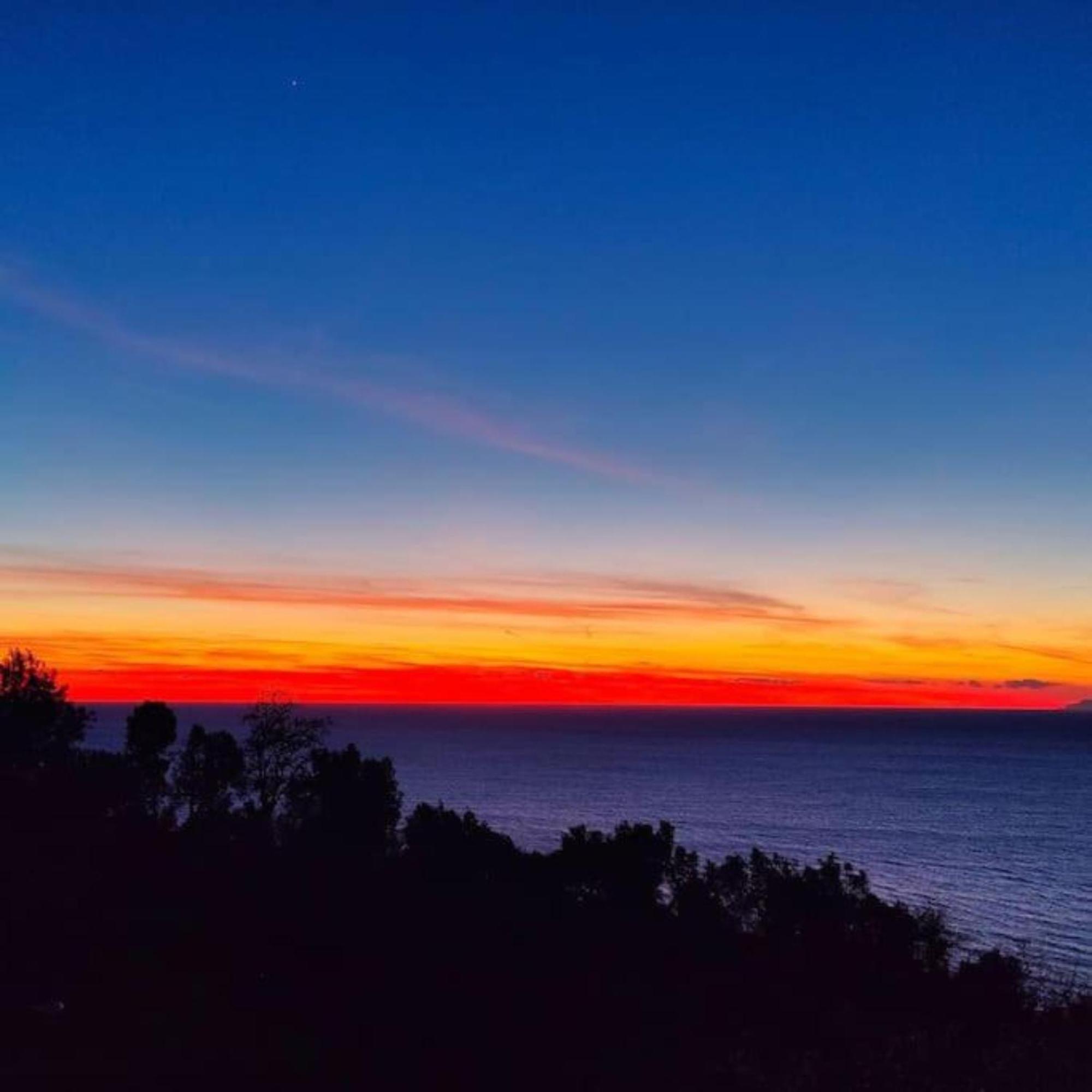 Bellezza In Cilento Panoramic Apts Castellabate Εξωτερικό φωτογραφία