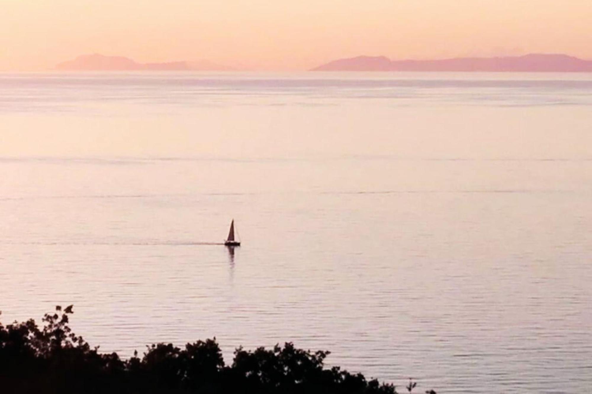 Bellezza In Cilento Panoramic Apts Castellabate Εξωτερικό φωτογραφία